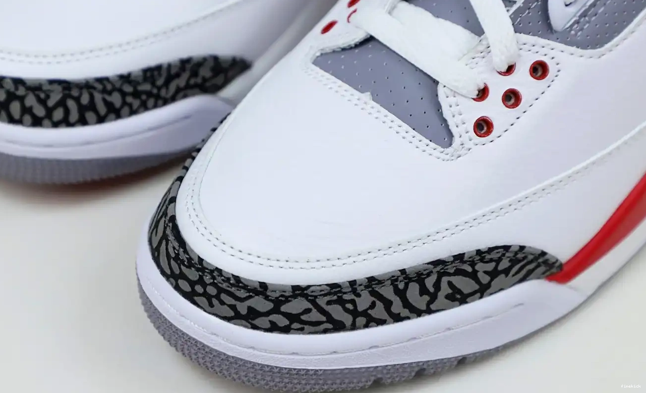JORDAN AIR 3RETRO